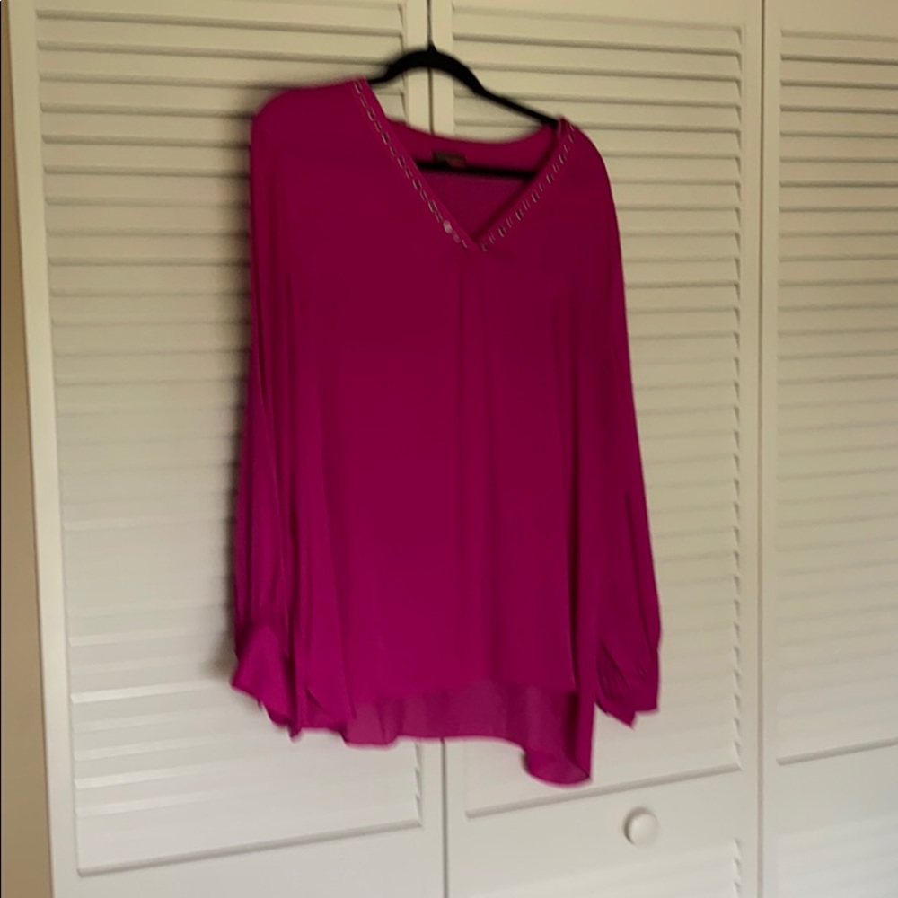 Vince Camuto Blouse